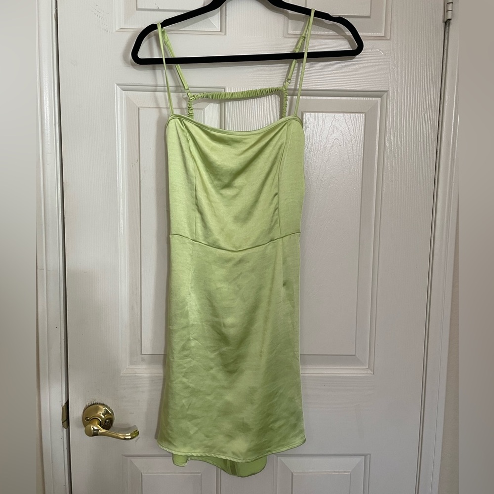 NEW PACSUN DRESS